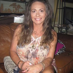 Meet your Posher, Candy